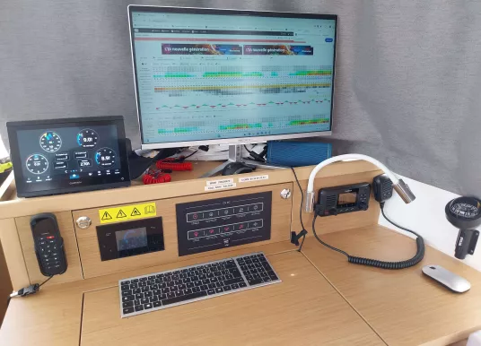 EXCESS CATAMARANS - EXCESS 14 - 14