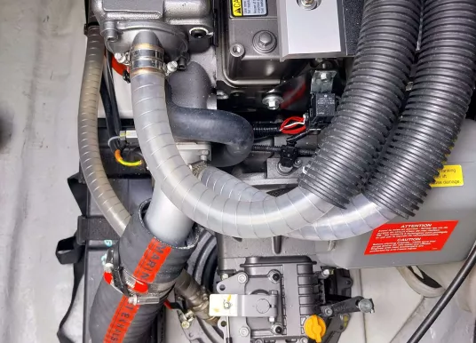 EXCESS CATAMARANS - EXCESS 14 - 17