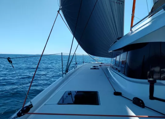 EXCESS CATAMARANS - EXCESS 14 - 18