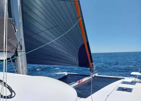 EXCESS CATAMARANS - EXCESS 14 - 19