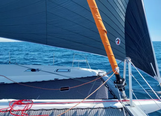 EXCESS CATAMARANS - EXCESS 14 - 20