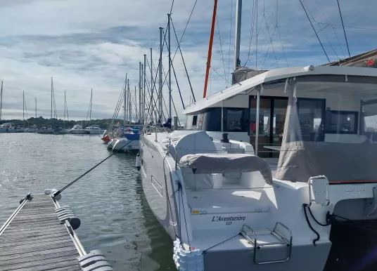 EXCESS CATAMARANS - EXCESS 14 - 3