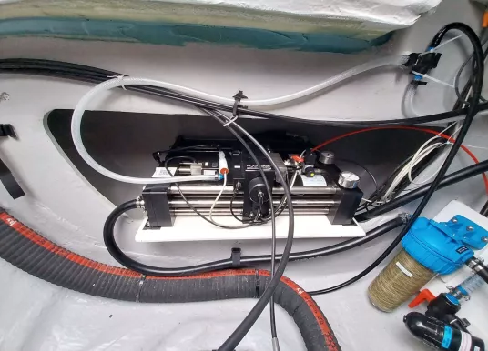 EXCESS CATAMARANS - EXCESS 14 - 22