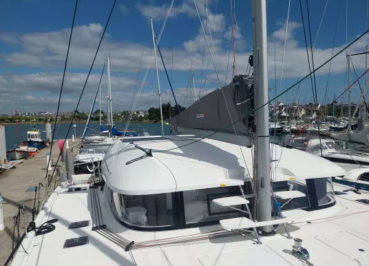 EXCESS CATAMARANS - EXCESS 14 - 4