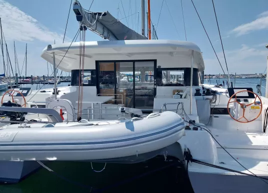 EXCESS CATAMARANS - EXCESS 14 - 5