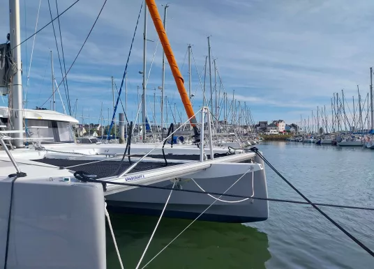 EXCESS CATAMARANS - EXCESS 14 - 6