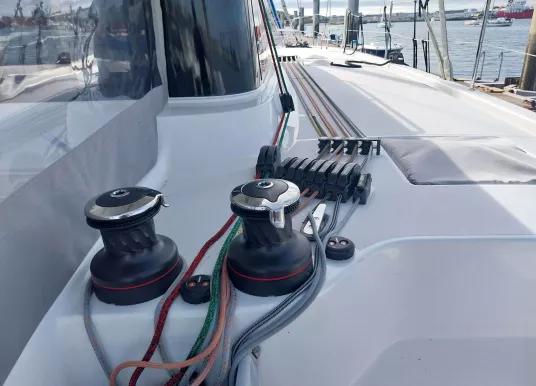 EXCESS CATAMARANS - EXCESS 14 - 7