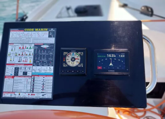 EXCESS CATAMARANS - EXCESS 14 - 9