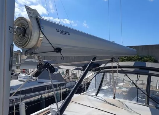 DUFOUR YACHTS - DUFOUR 530 - 14