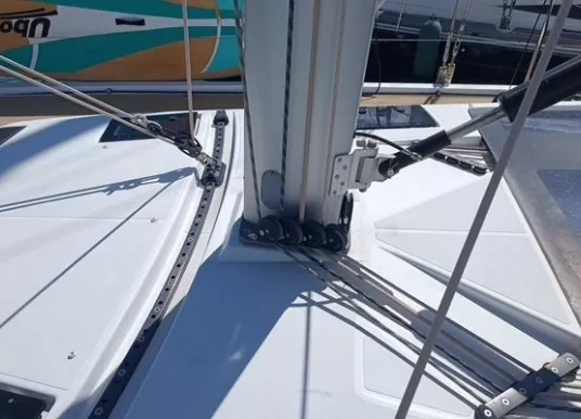 DUFOUR YACHTS - DUFOUR 530 - 17