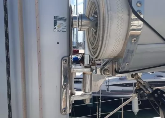 DUFOUR YACHTS - DUFOUR 530 - 20
