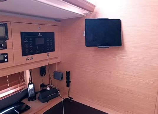 DUFOUR YACHTS - DUFOUR 530 - 42