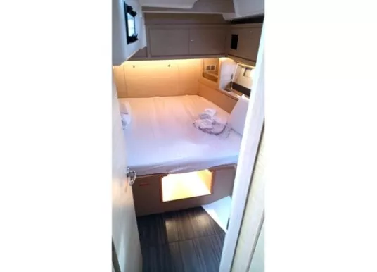 DUFOUR YACHTS - DUFOUR 530 - 50