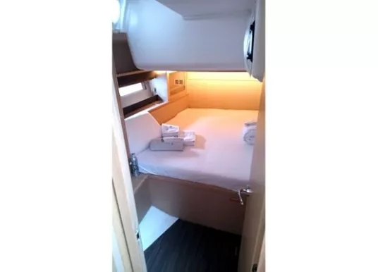 DUFOUR YACHTS - DUFOUR 530 - 53