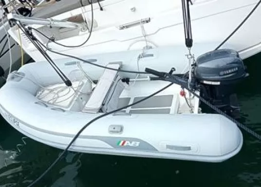 DUFOUR YACHTS - DUFOUR 530 - 7