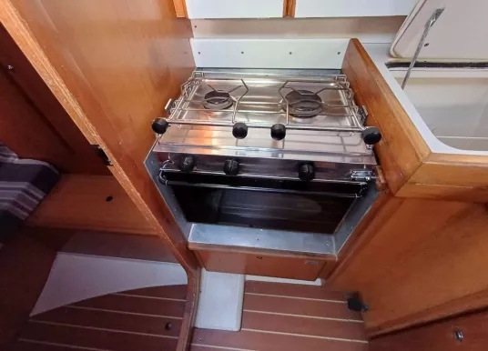 DUFOUR YACHTS - DUFOUR 34 PERFORMANCE - 13