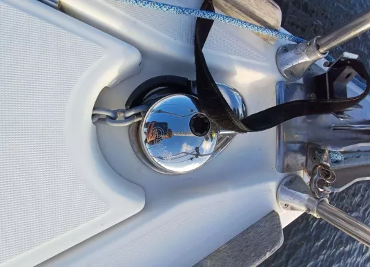 DUFOUR YACHTS - DUFOUR 34 PERFORMANCE - 14