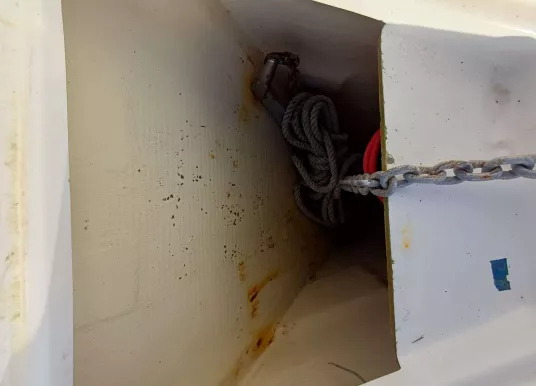 DUFOUR YACHTS - DUFOUR 34 PERFORMANCE - 15