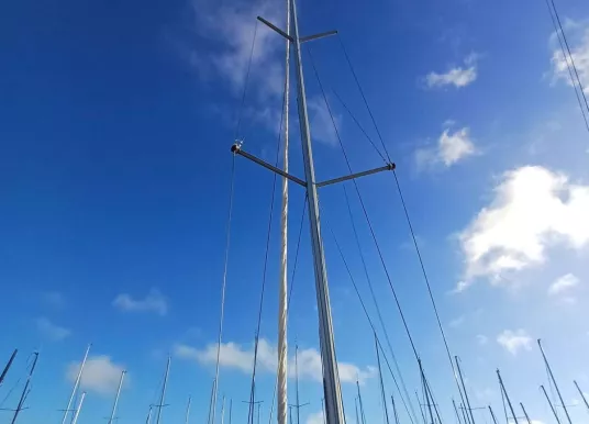 DUFOUR YACHTS - DUFOUR 34 PERFORMANCE - 16