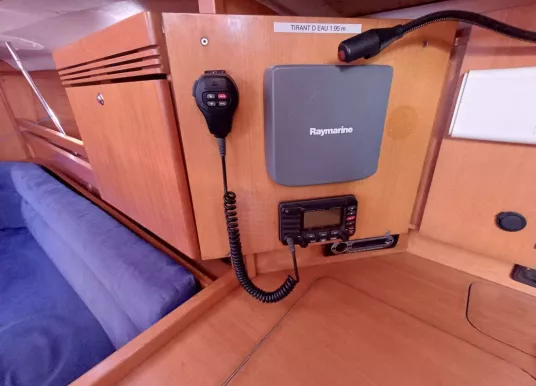 DUFOUR YACHTS - DUFOUR 34 PERFORMANCE - 19