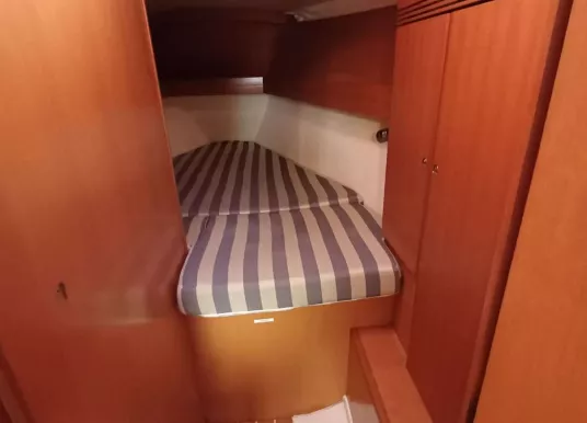 DUFOUR YACHTS - DUFOUR 34 PERFORMANCE - 21