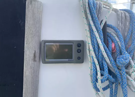 BENETEAU - FIRST 21.7 - 11