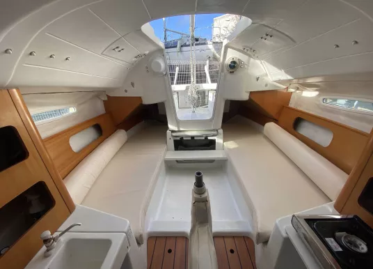 BENETEAU - FIRST 21.7 - 13