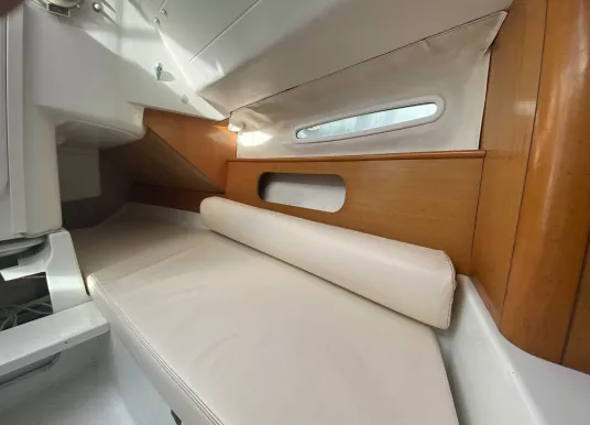 BENETEAU - FIRST 21.7 - 14