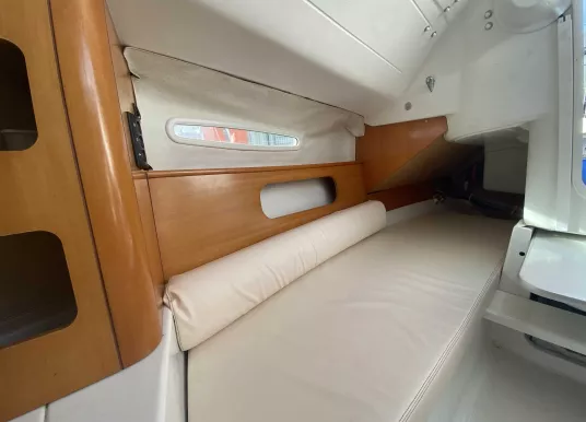 BENETEAU - FIRST 21.7 - 15