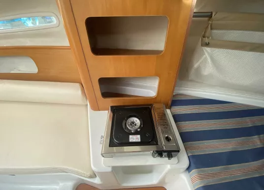 BENETEAU - FIRST 21.7 - 16