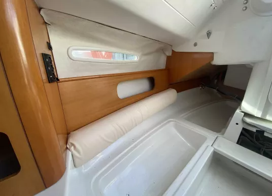 BENETEAU - FIRST 21.7 - 17