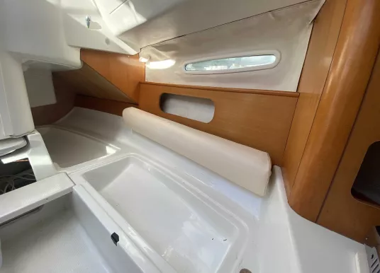 BENETEAU - FIRST 21.7 - 18