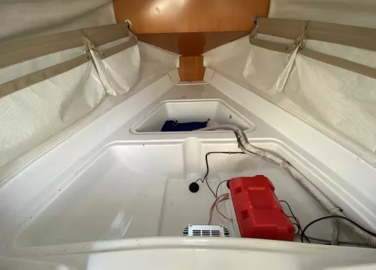 BENETEAU - FIRST 21.7 - 19