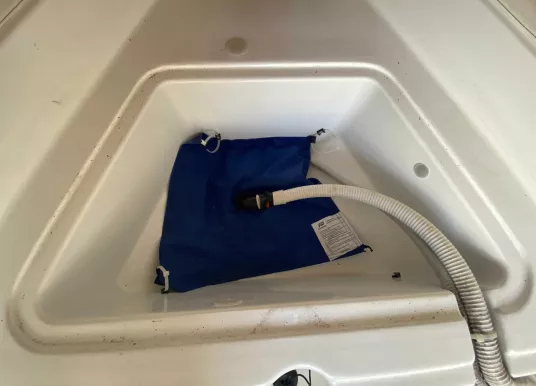 BENETEAU - FIRST 21.7 - 20