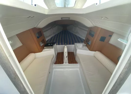 BENETEAU - FIRST 21.7 - 3