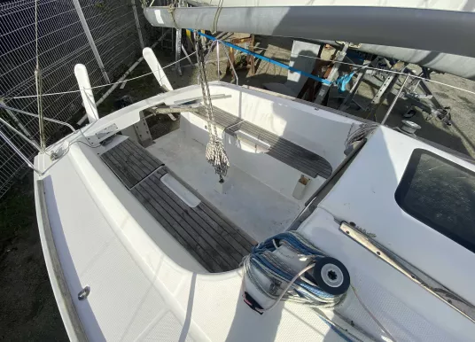 BENETEAU - FIRST 21.7 - 4