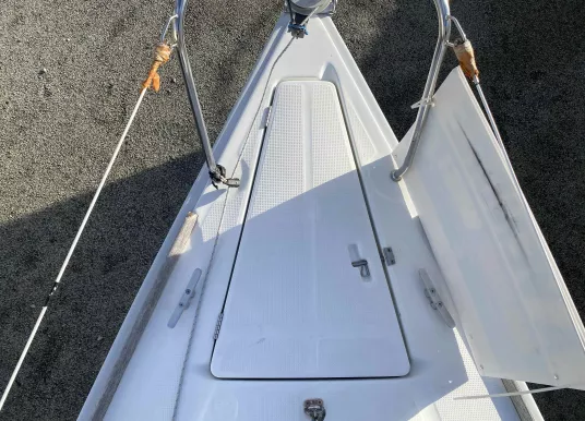 BENETEAU - FIRST 21.7 - 7