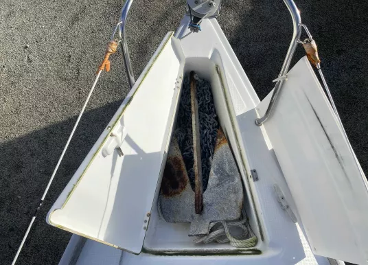 BENETEAU - FIRST 21.7 - 8