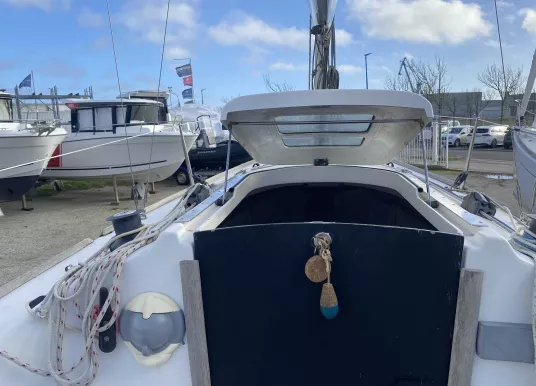 BENETEAU - FIRST 21.7 - 10