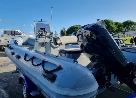 3D TENDER - X PRO 589 - 2