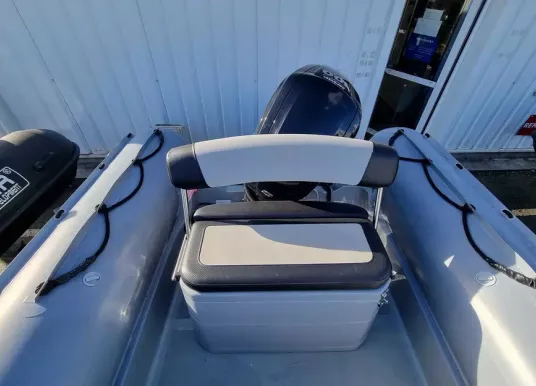 3D TENDER - X PRO 589 - 11