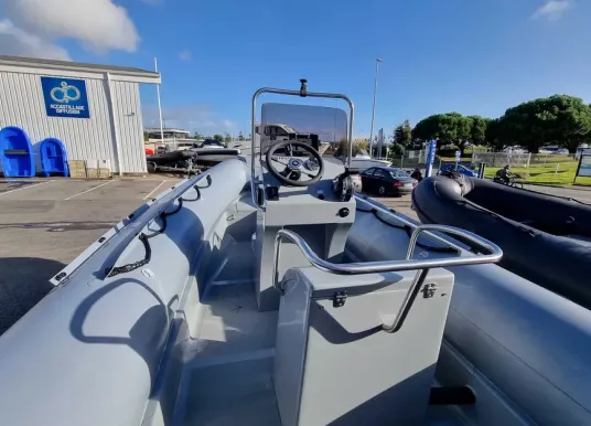 3D TENDER - X PRO 589 - 12