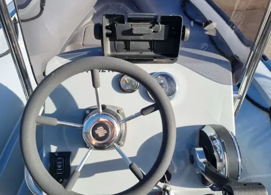 3D TENDER - X PRO 589 - 13