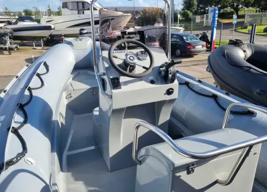 3D TENDER - X PRO 589 - 3