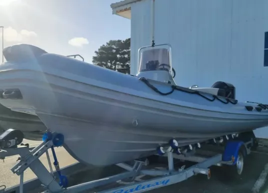 3D TENDER - X PRO 589 - 4