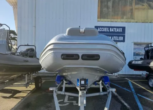 3D TENDER - X PRO 589 - 5