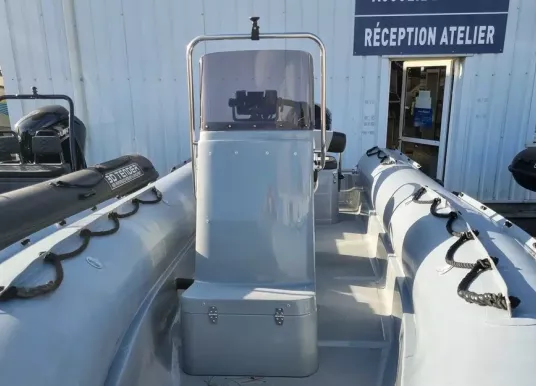 3D TENDER - X PRO 589 - 6