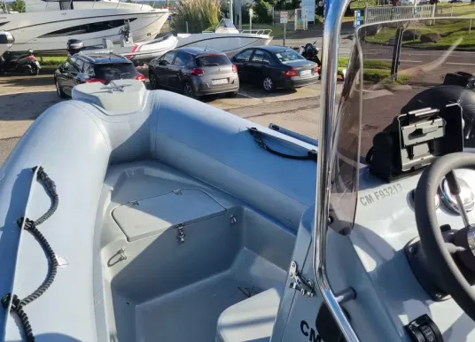 3D TENDER - X PRO 589 - 7