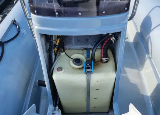 3D TENDER - X PRO 589 - 8