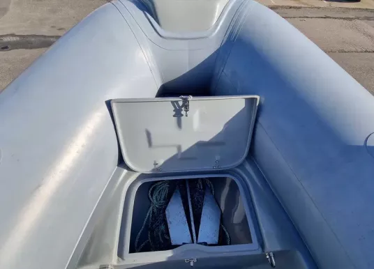 3D TENDER - X PRO 589 - 9